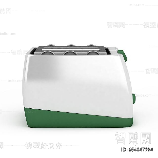 Modern Kitchen Appliance