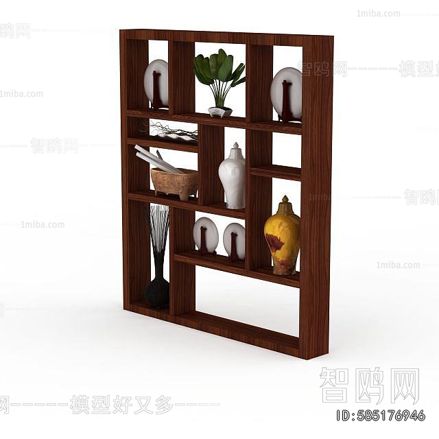 New Chinese Style Clay Pot