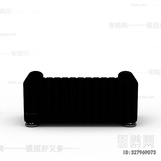 Modern A Sofa For Two