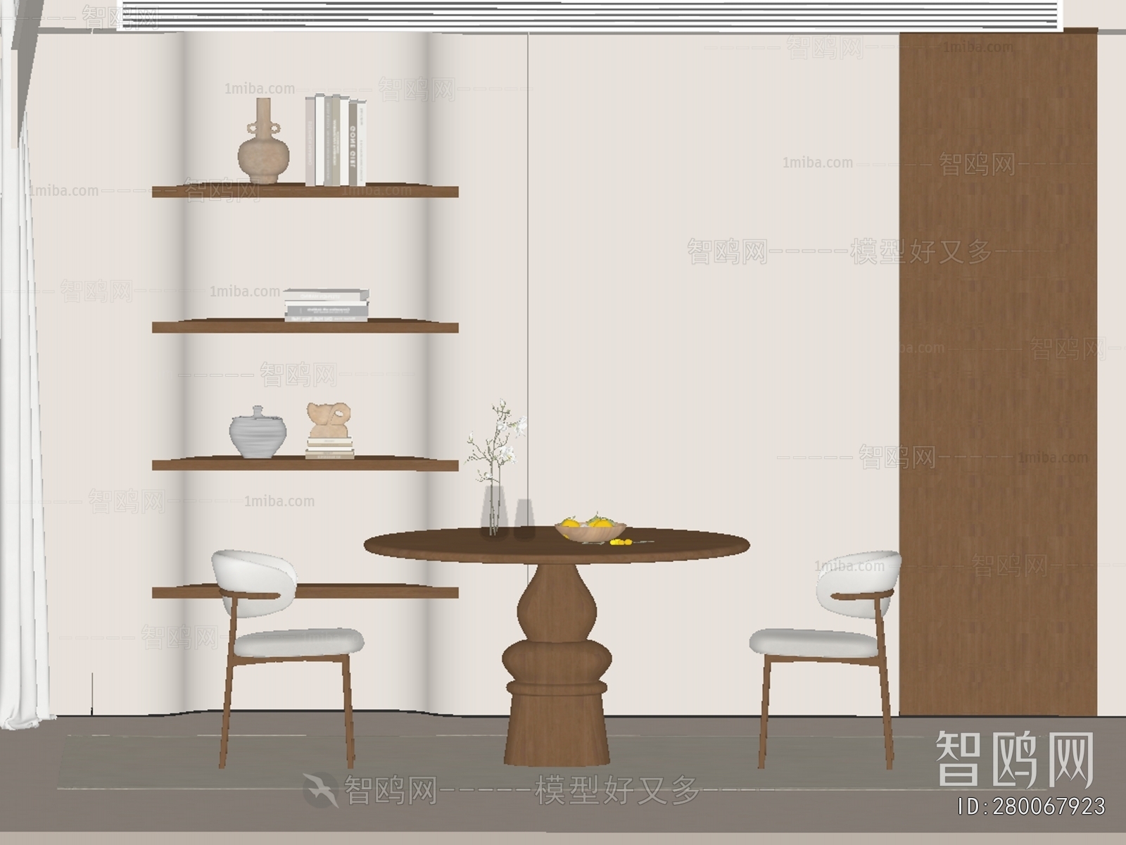 French Style Dining Table And Chairs