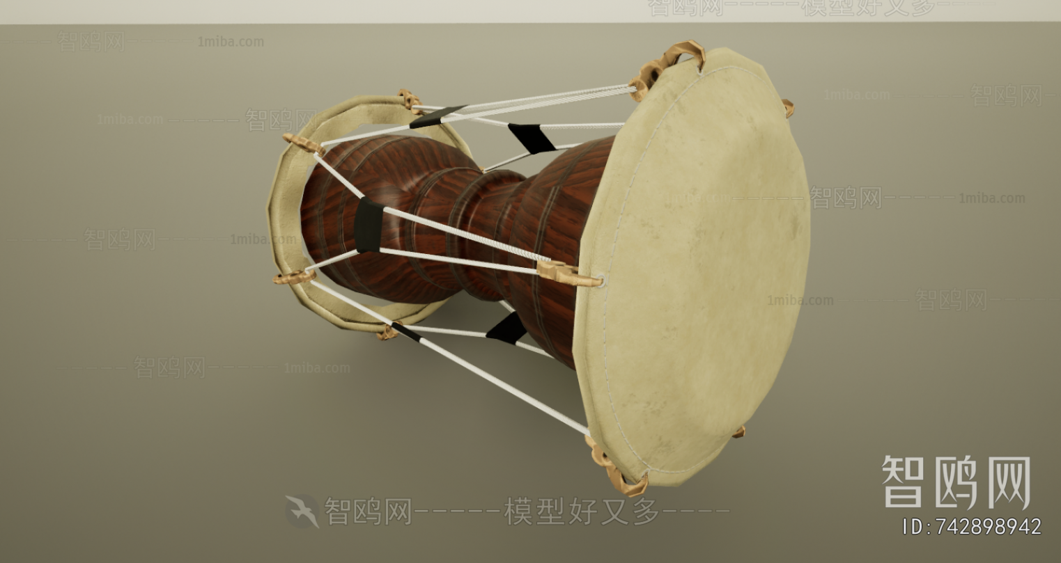 Modern Music Equipment