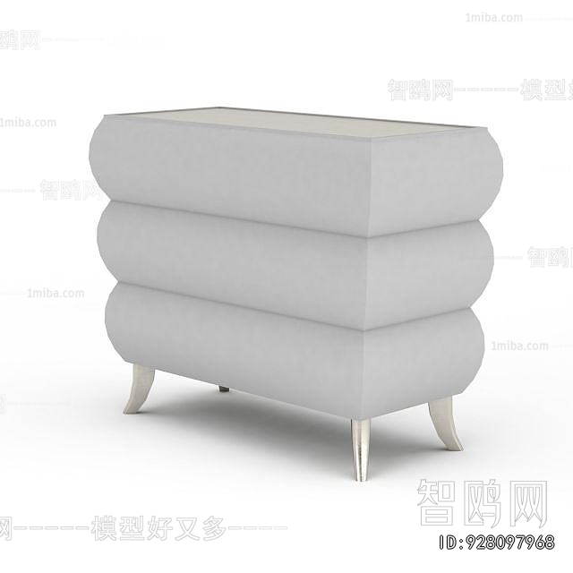 Modern Side Table/corner Table