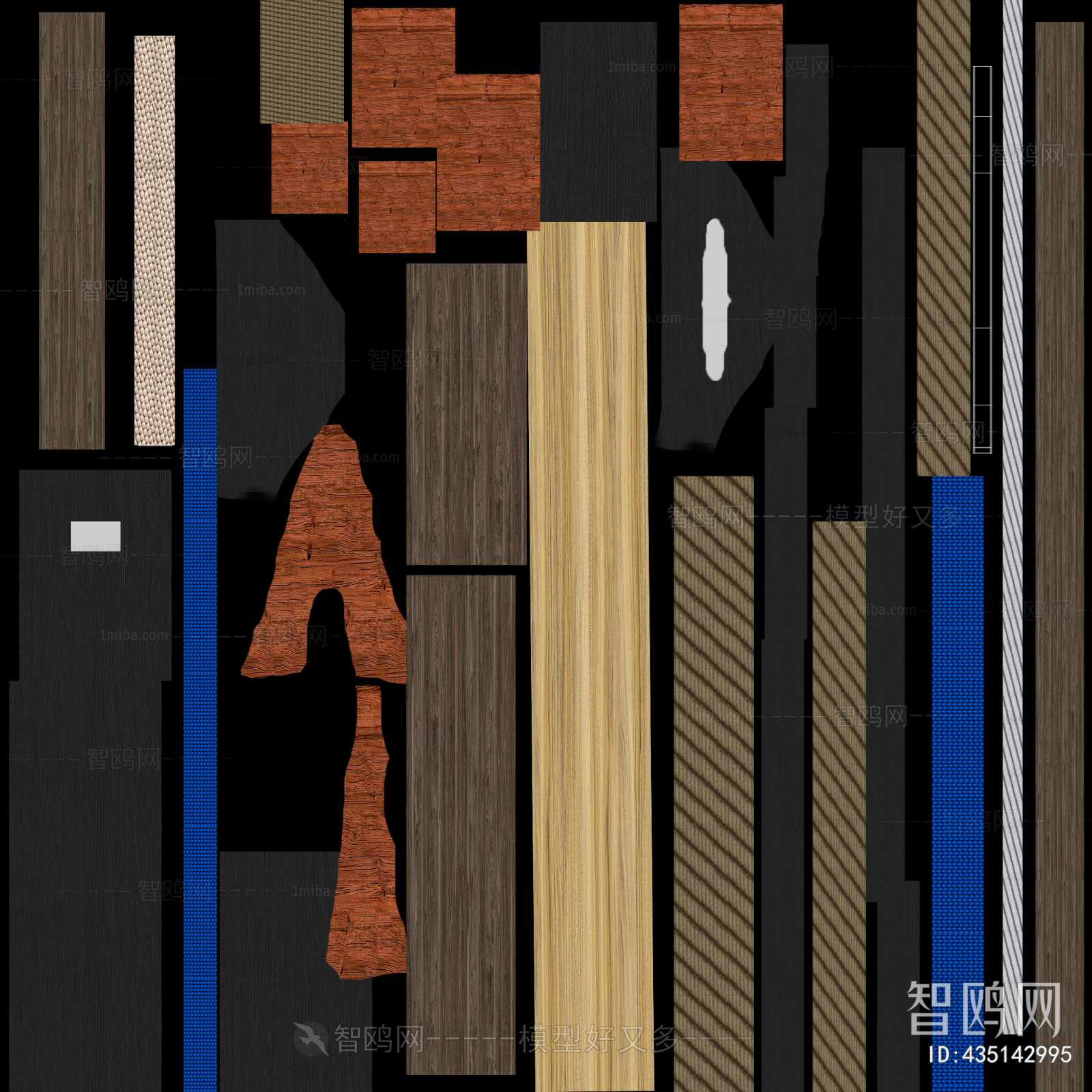 Modern Music Equipment