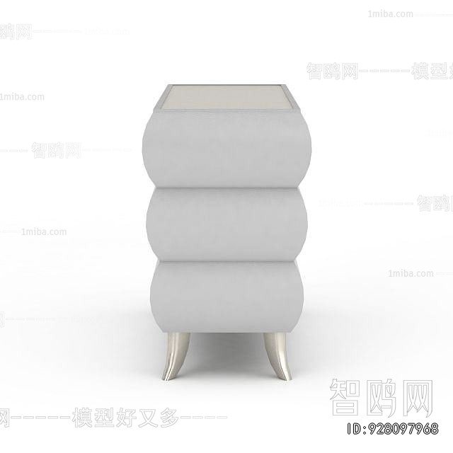 Modern Side Table/corner Table