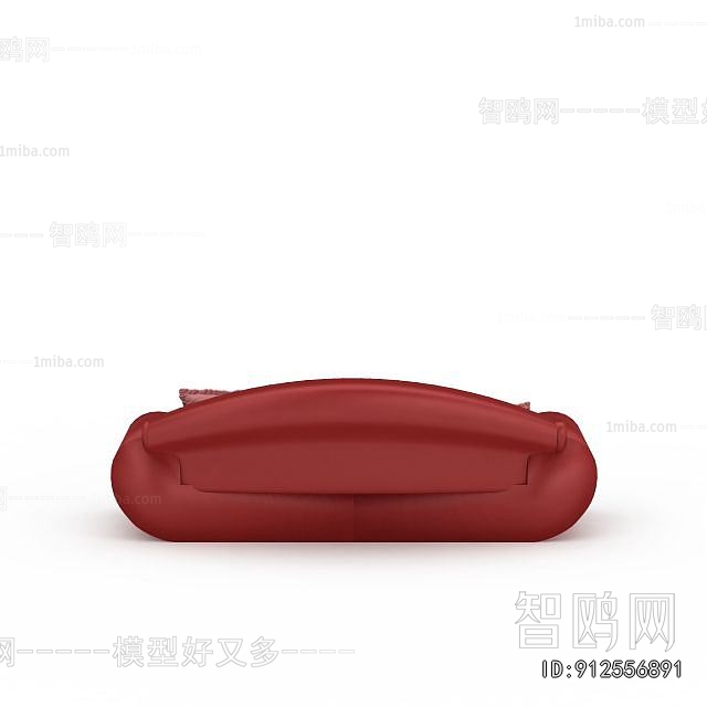 Modern Multi Person Sofa