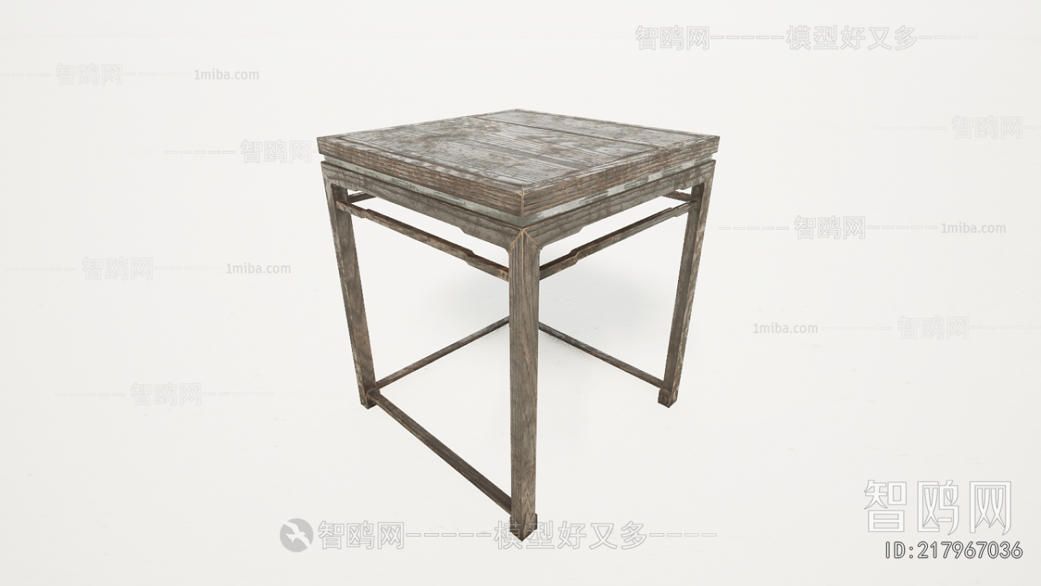 New Chinese Style Side Table/corner Table