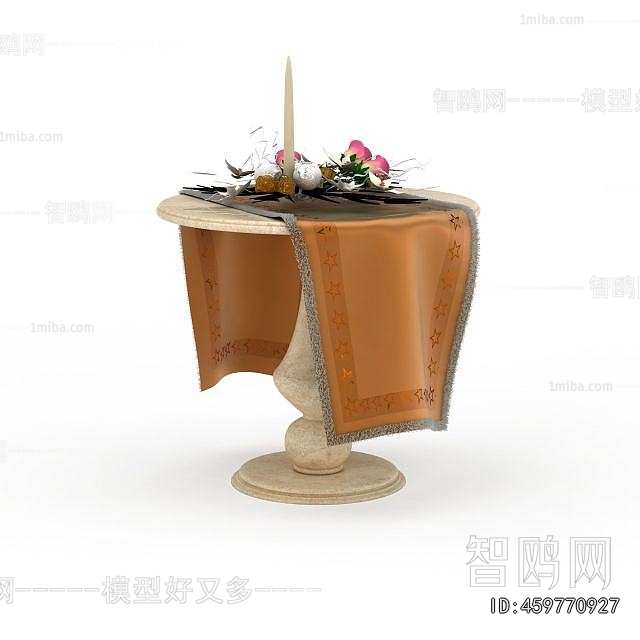 Modern Side Table/corner Table