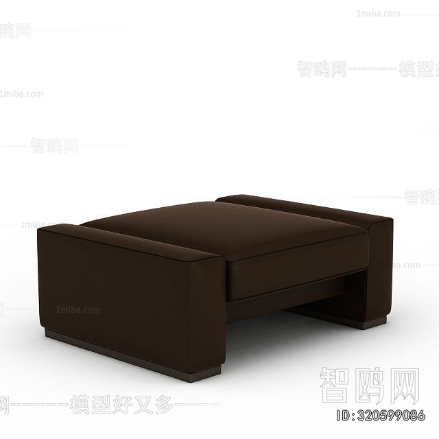 Modern Sofa Stool