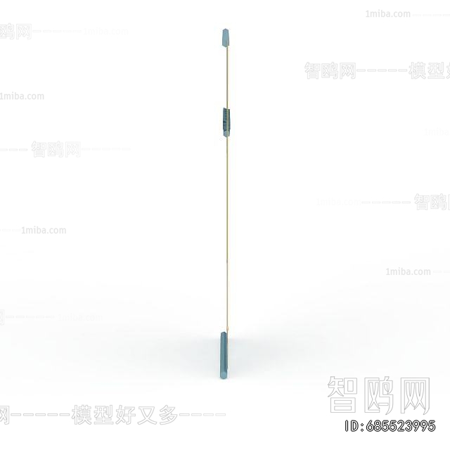 Modern Venetian Blinds