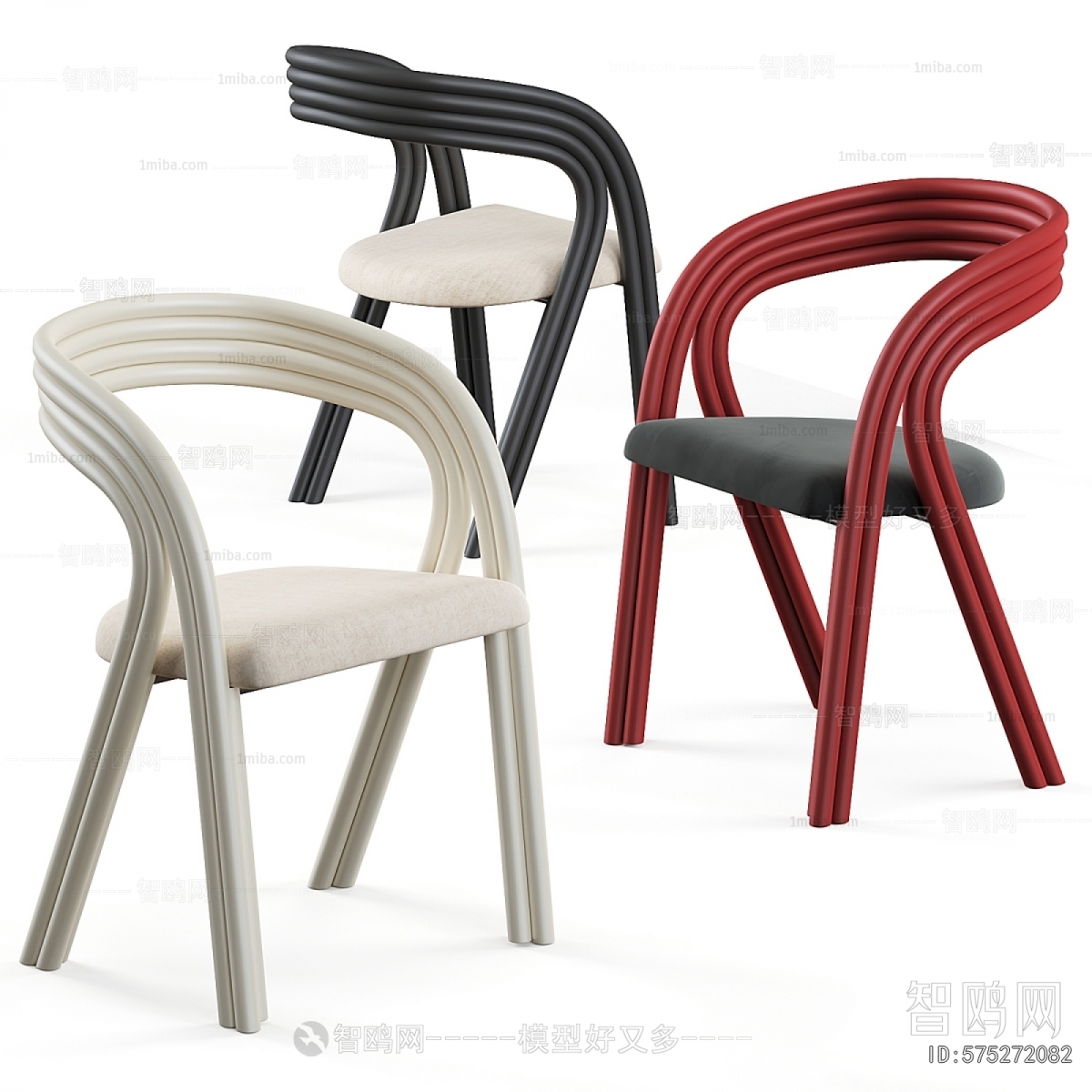 Modern Dining Chair