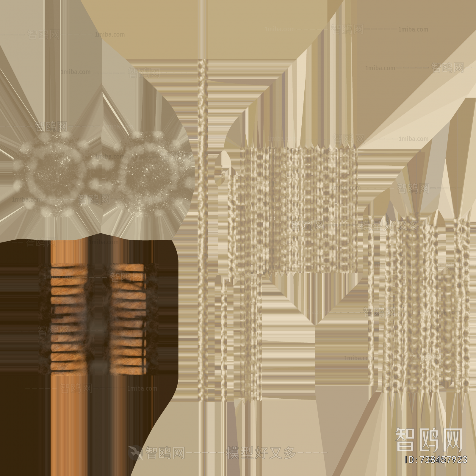 Modern Music Equipment