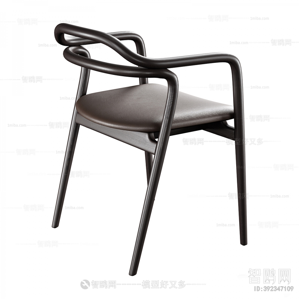Modern Single Chair