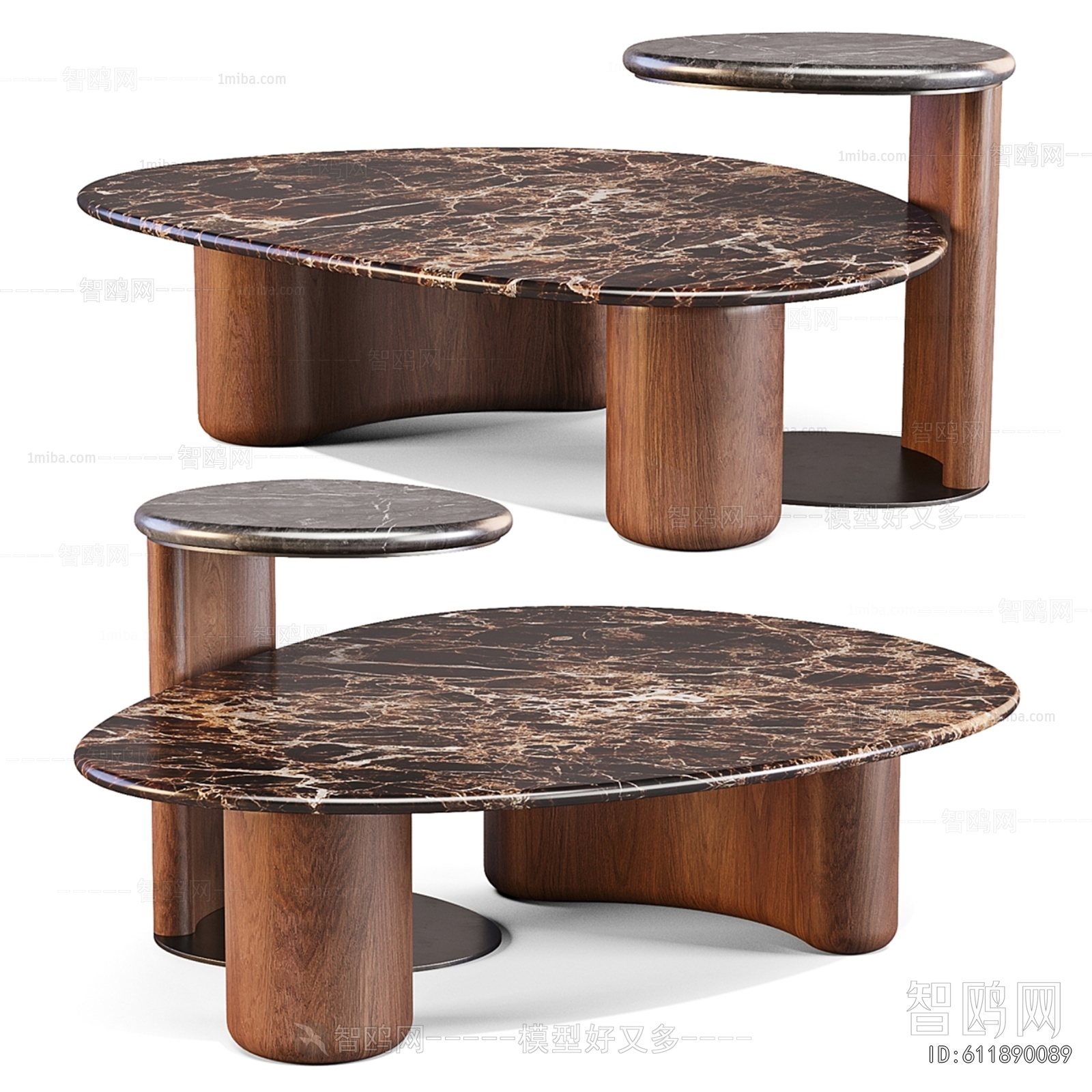 Modern Coffee Table