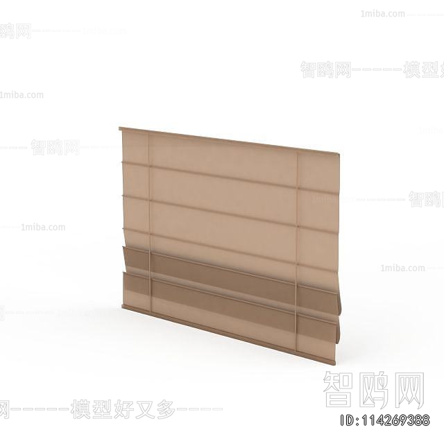 New Chinese Style Roller Shutters