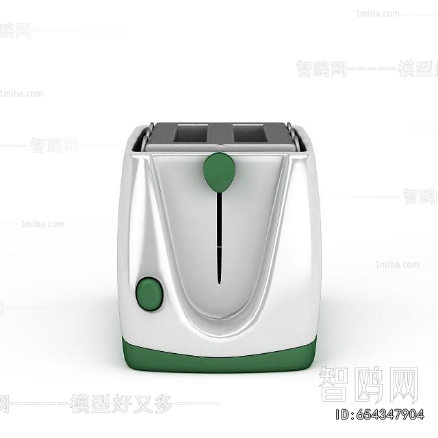 Modern Kitchen Appliance