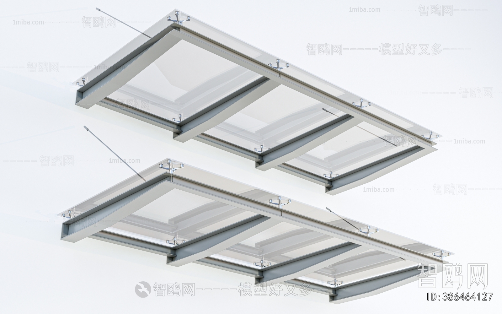 Modern Sunshade/Canopy/Tensioning Film