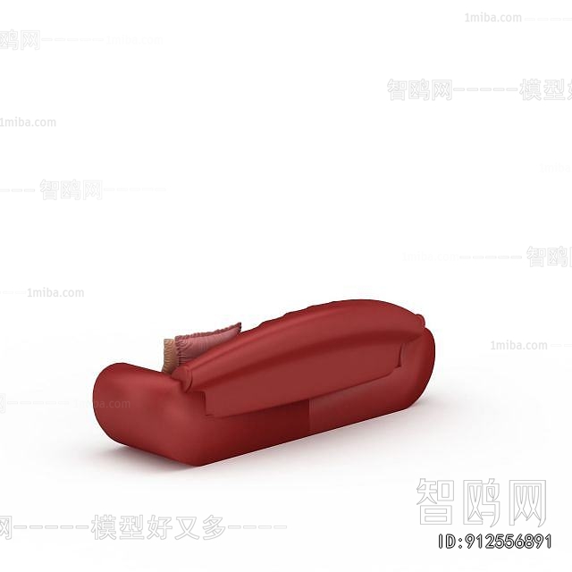 Modern Multi Person Sofa