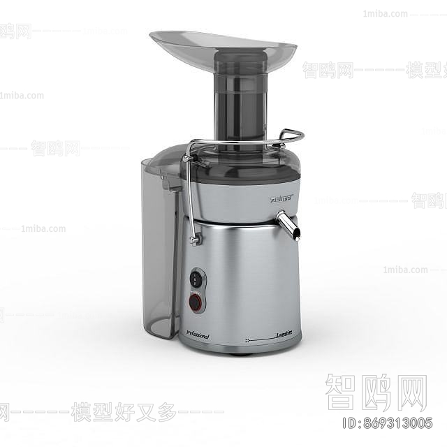 Modern Kitchen Appliance