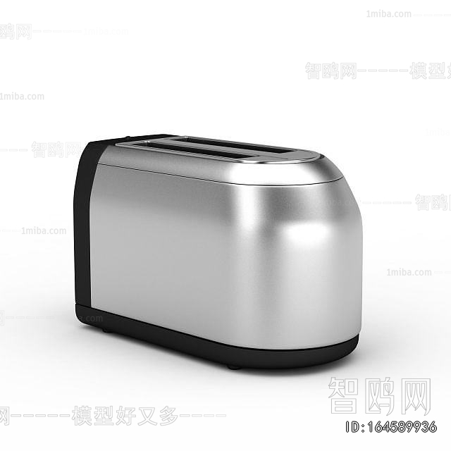 Modern Electric Kitchen Appliances