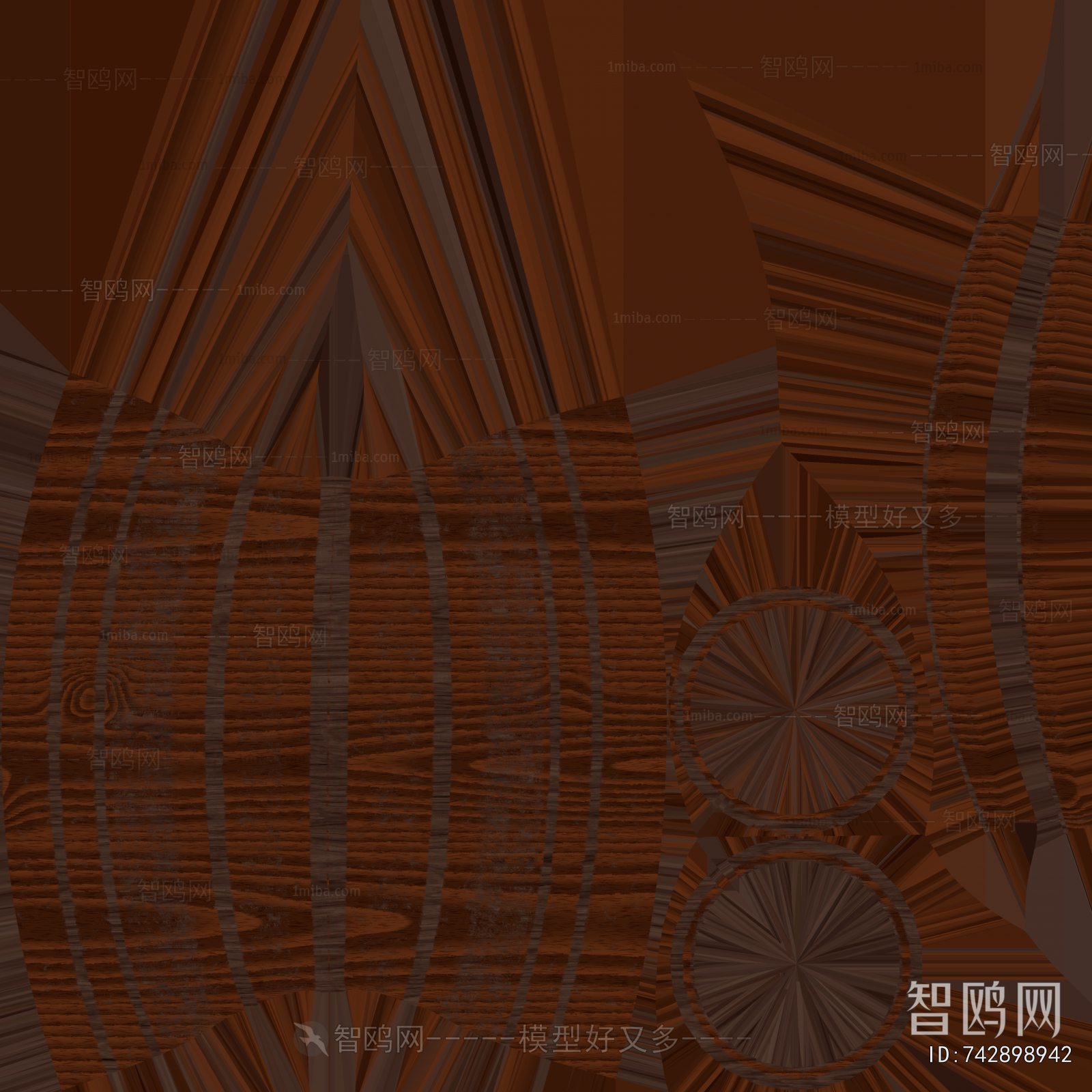 Modern Music Equipment