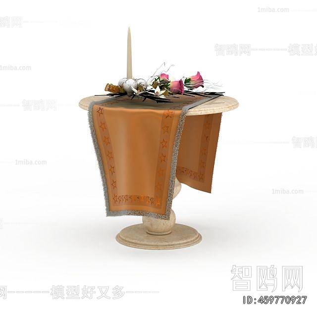 Modern Side Table/corner Table