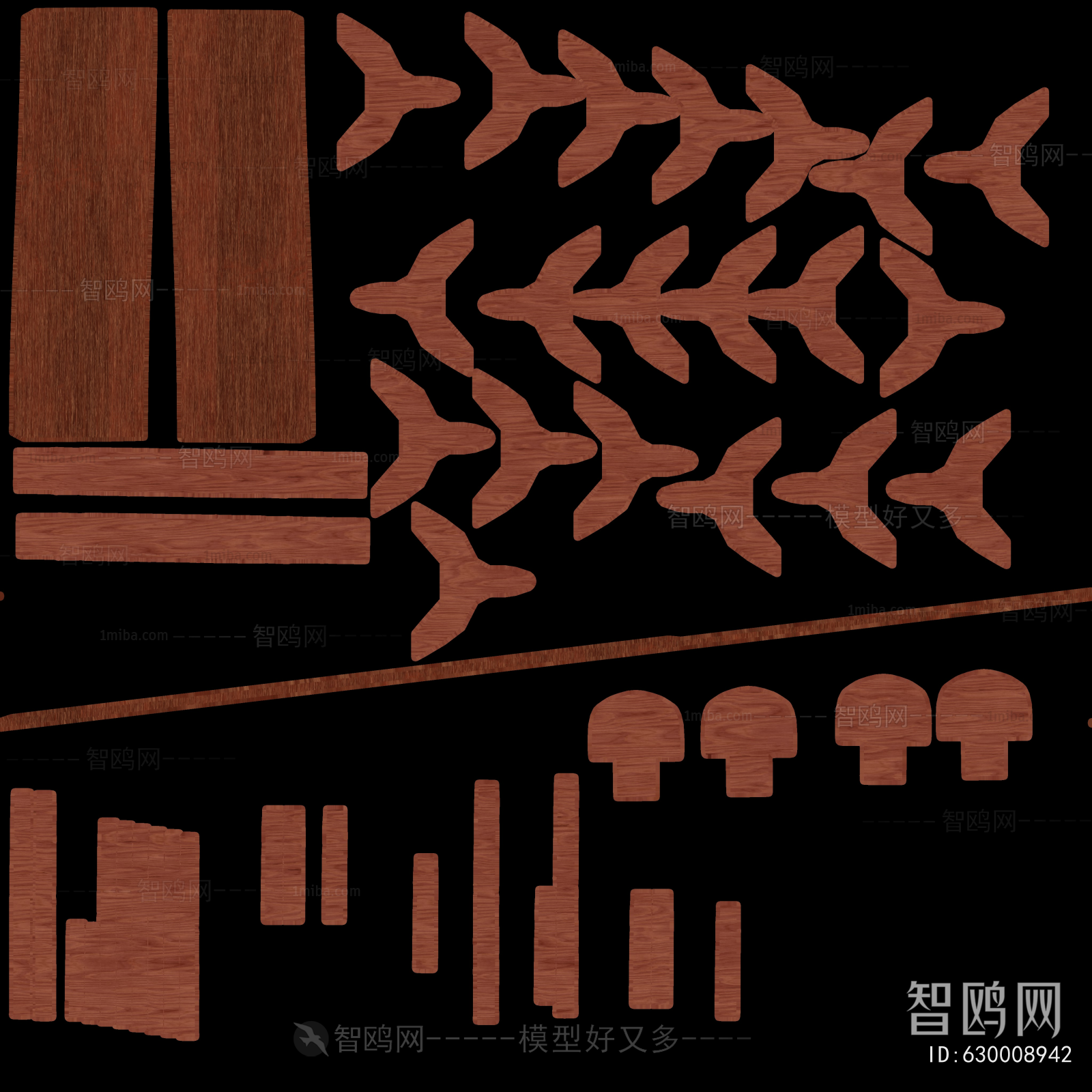 Modern Music Equipment