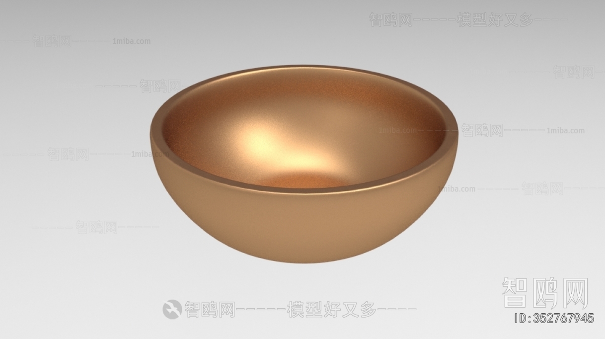 Nordic Style Tableware