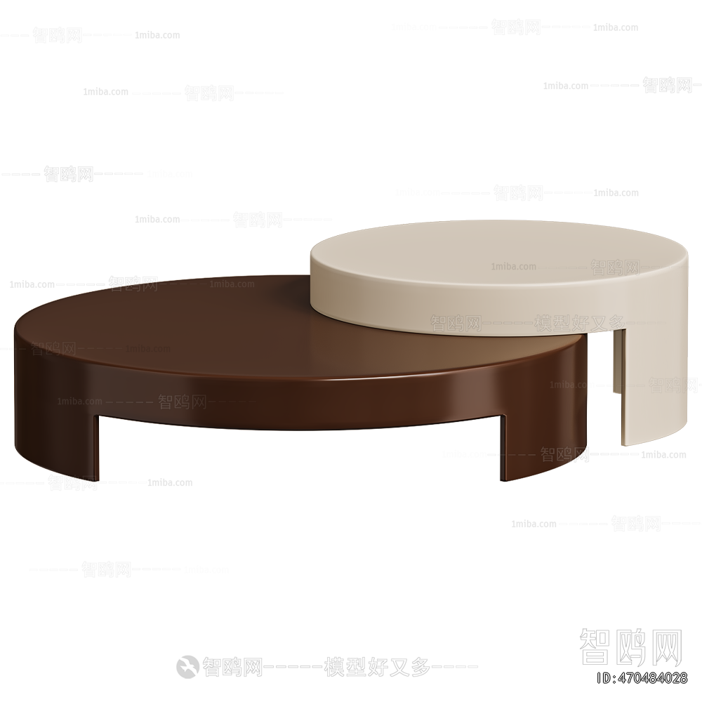 Modern Coffee Table