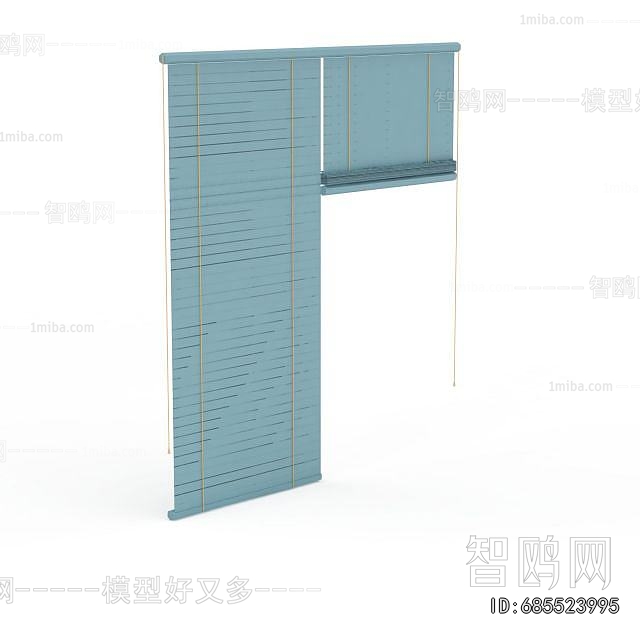 Modern Venetian Blinds