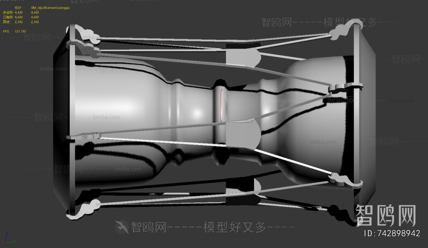 Modern Music Equipment