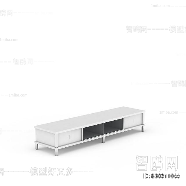 Modern TV Cabinet