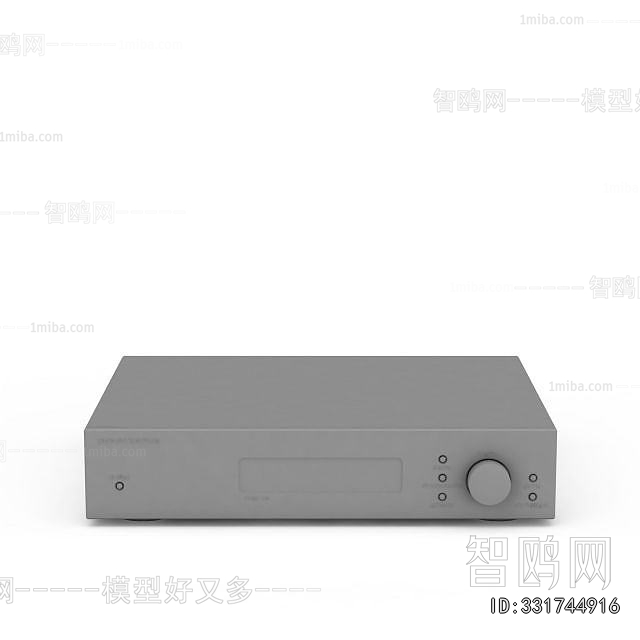 Modern Digital Products