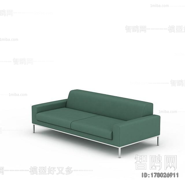 Modern A Sofa For Two