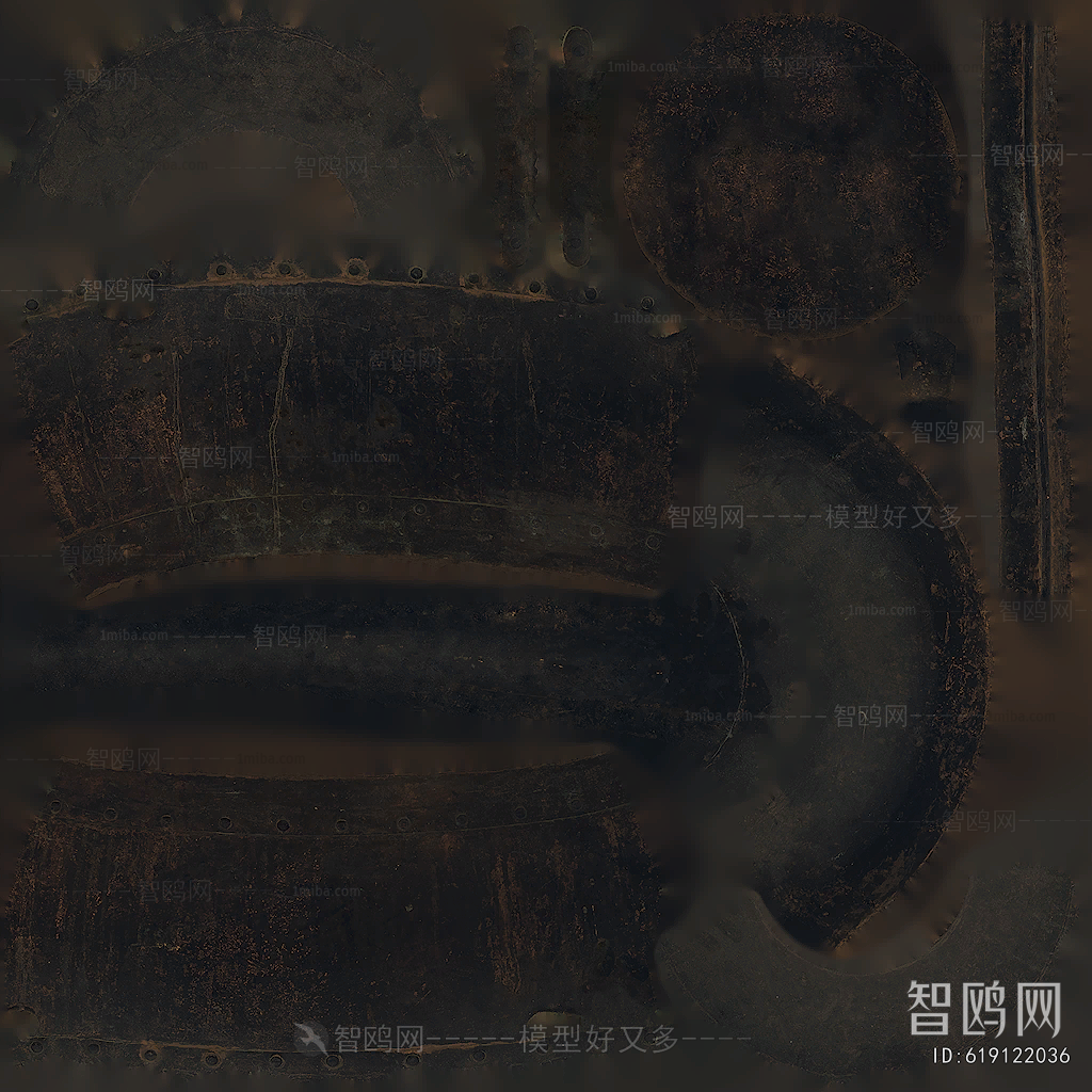 Modern Military Equipment