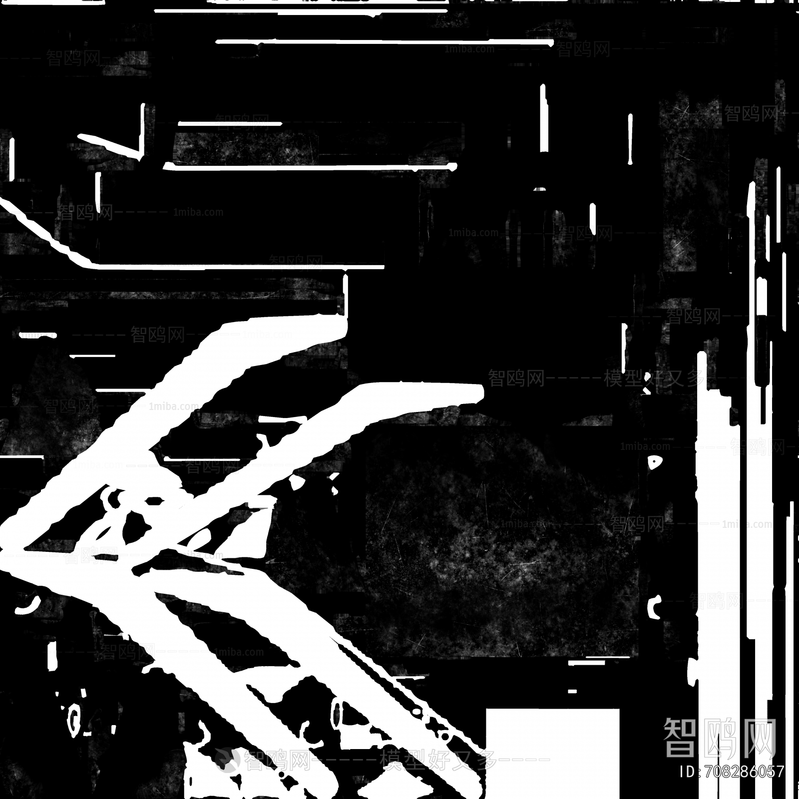 Modern Industrial Equipment