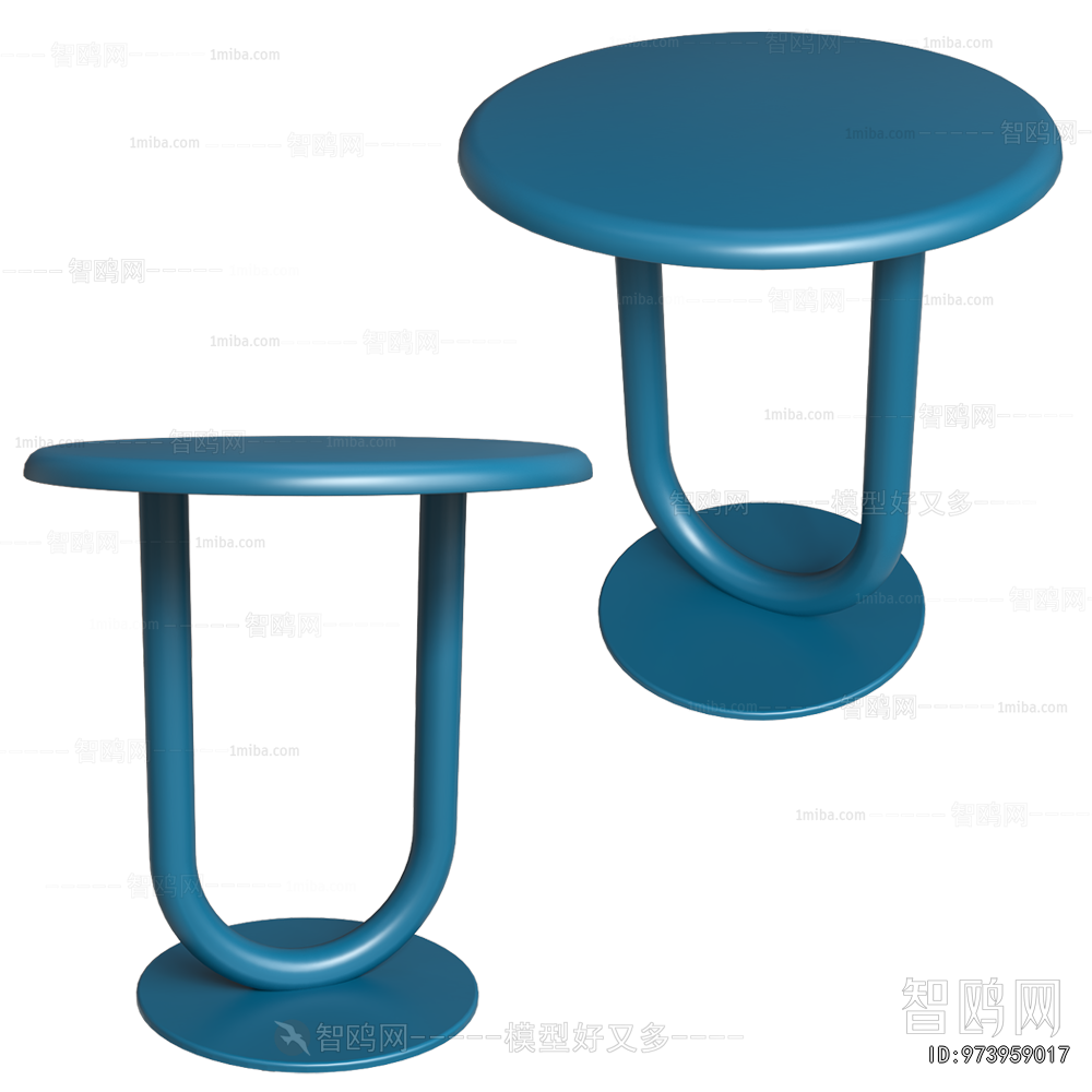 Modern Side Table/corner Table