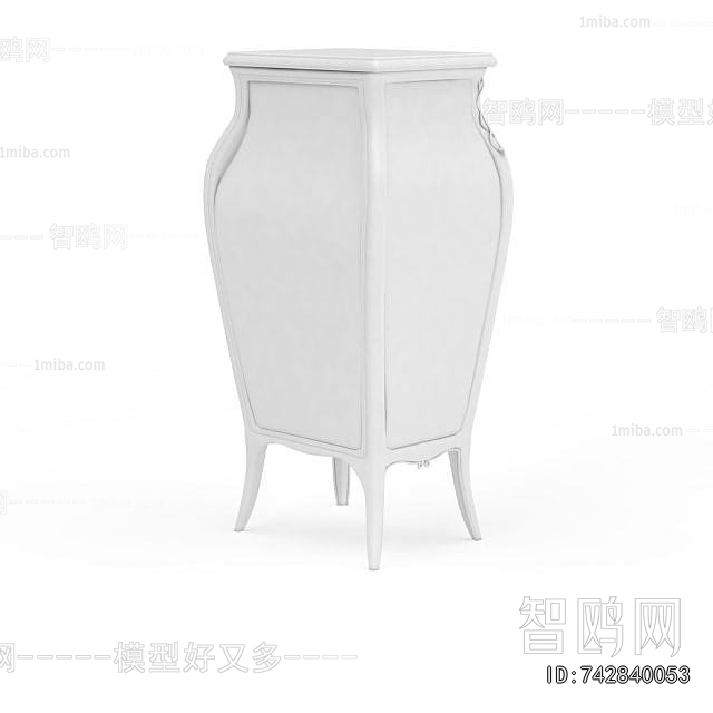 European Style Chest Of Drawers