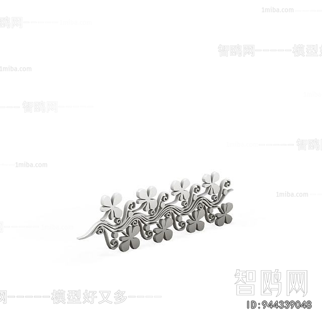 Modern Wall Decoration