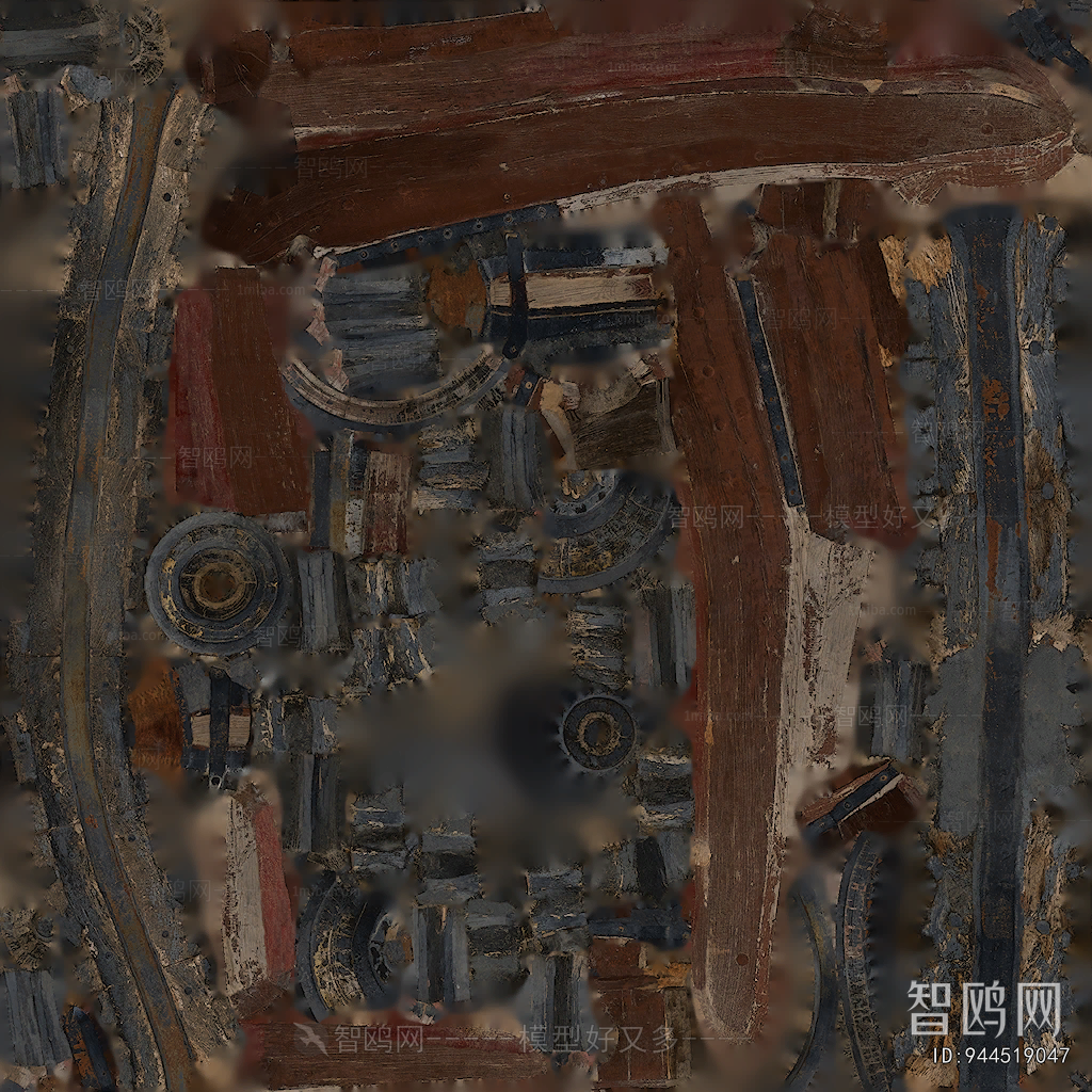 Modern Military Equipment