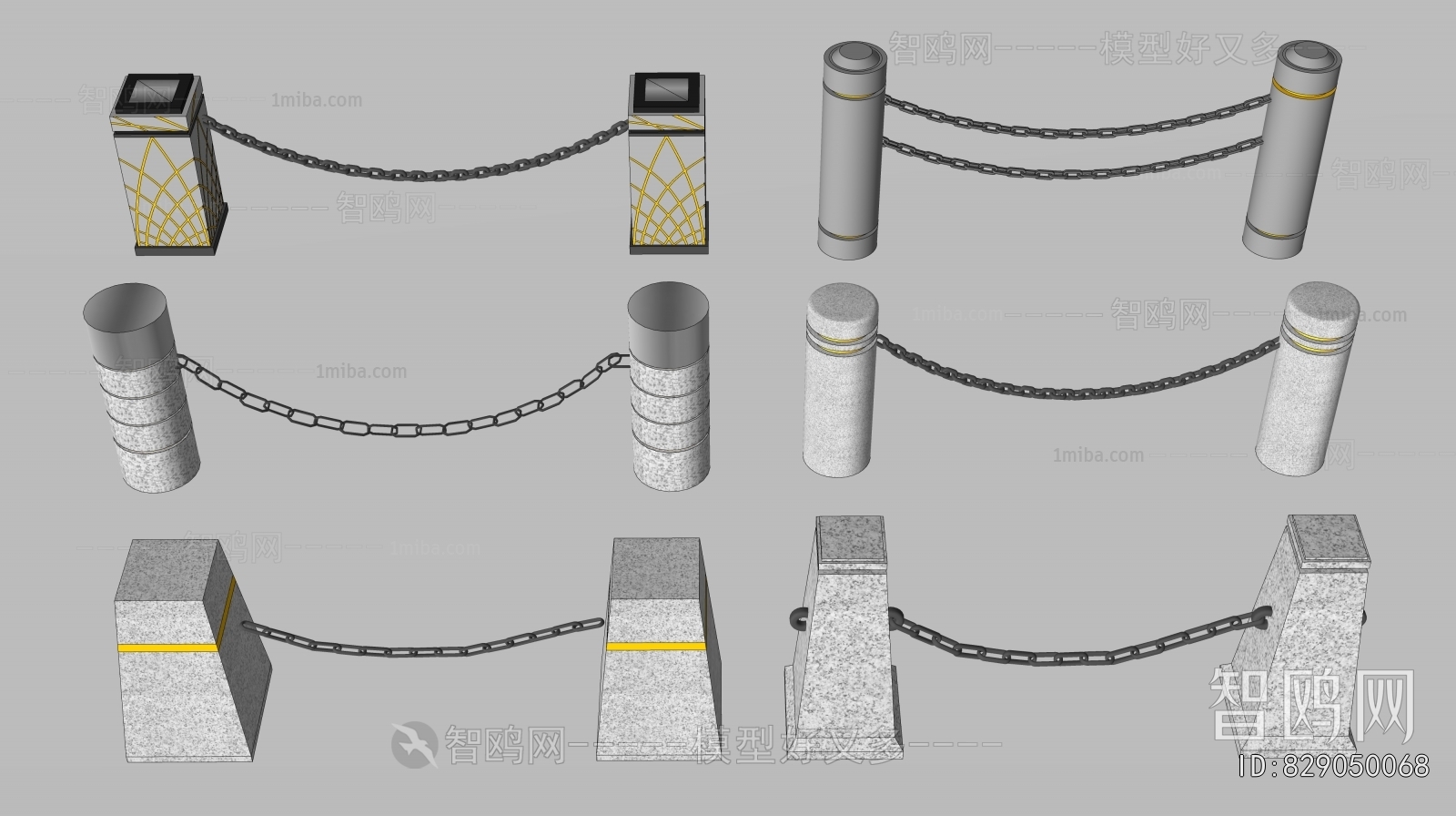 Modern Road Facilities