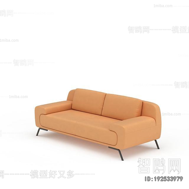 Modern A Sofa For Two