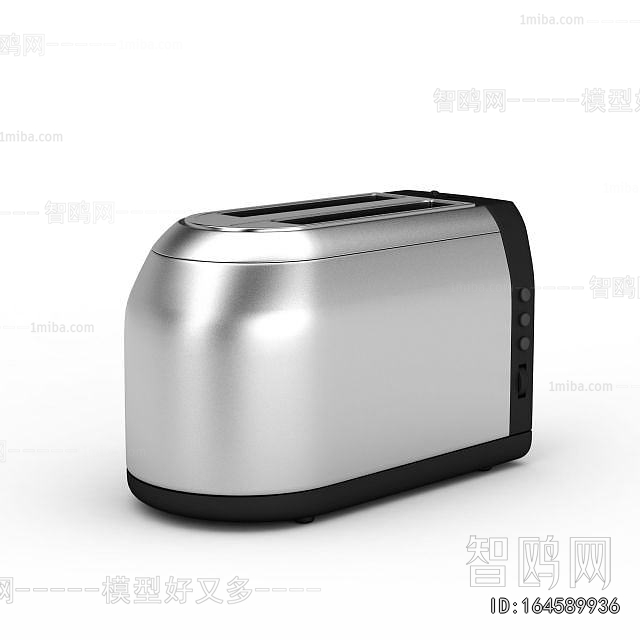 Modern Electric Kitchen Appliances