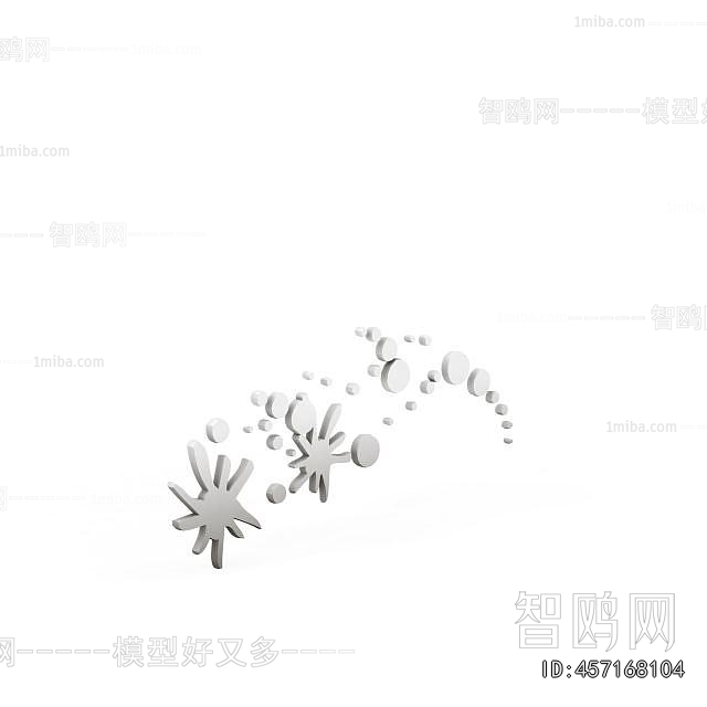 Modern Wall Decoration