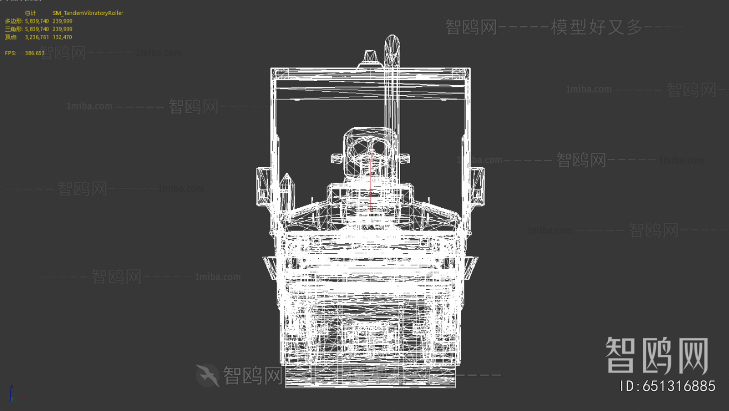 Modern Industrial Equipment