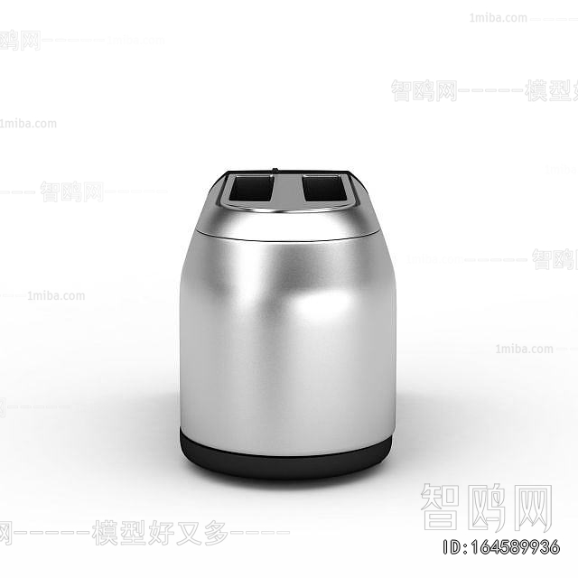 Modern Electric Kitchen Appliances