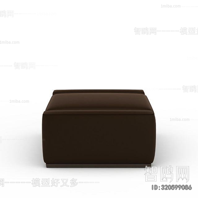 Modern Sofa Stool
