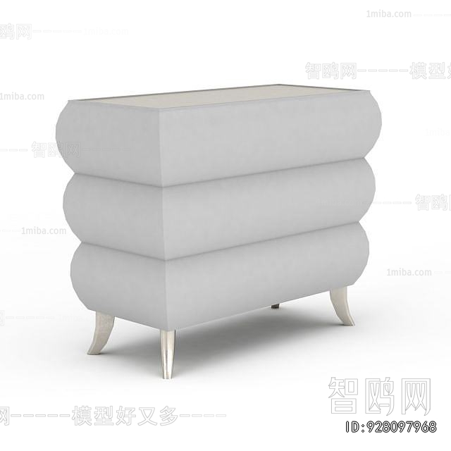 Modern Side Table/corner Table