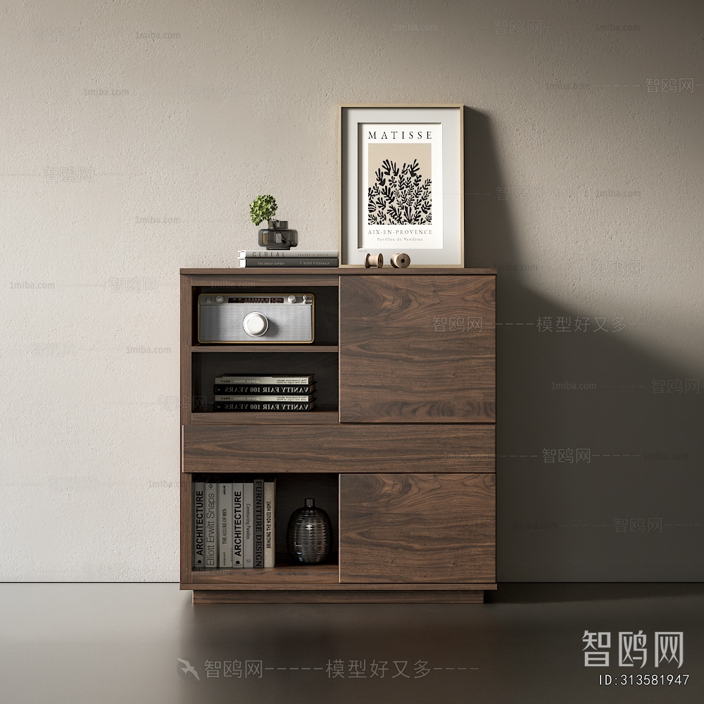 Modern Decorative Frame