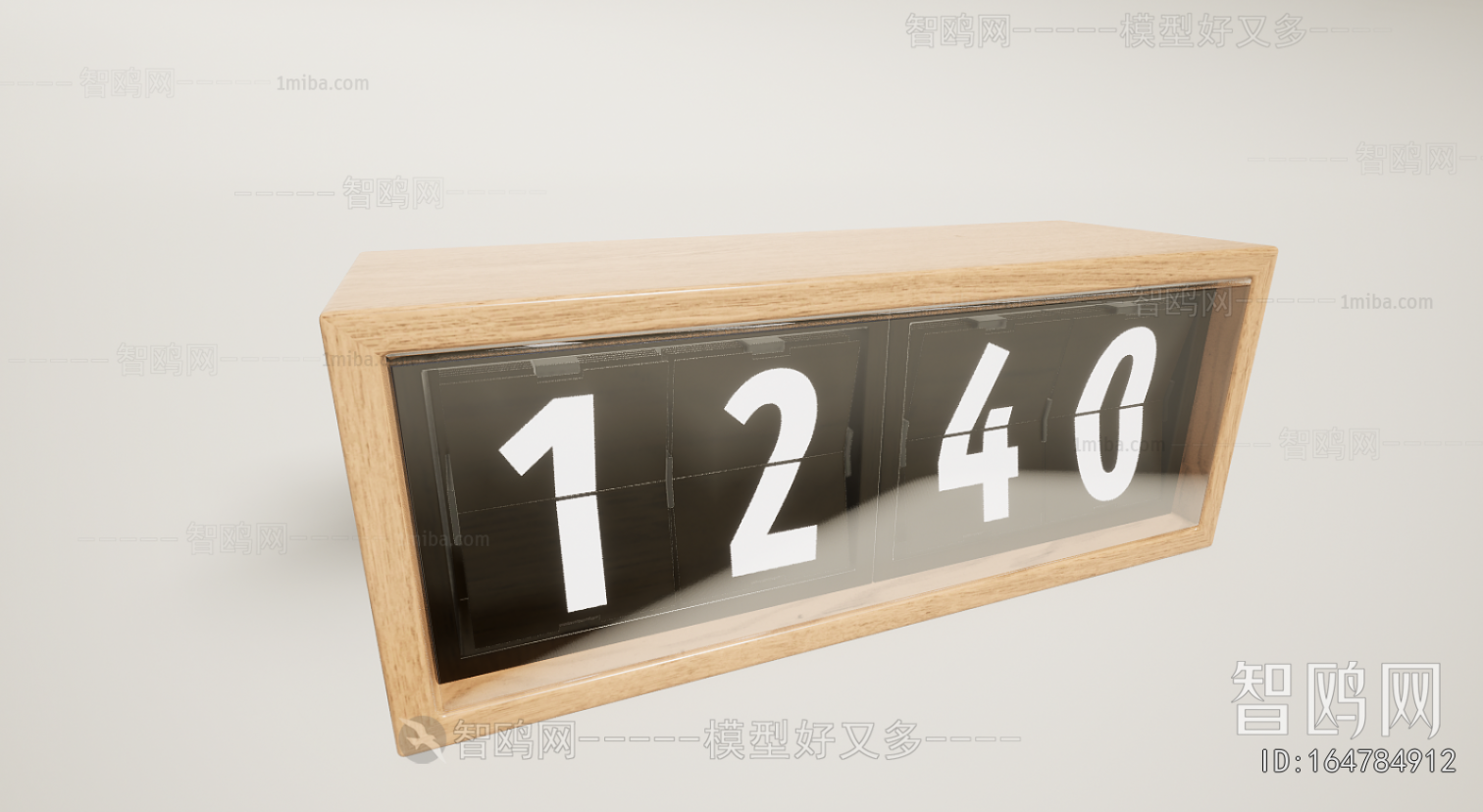 Modern Clocks And Watches