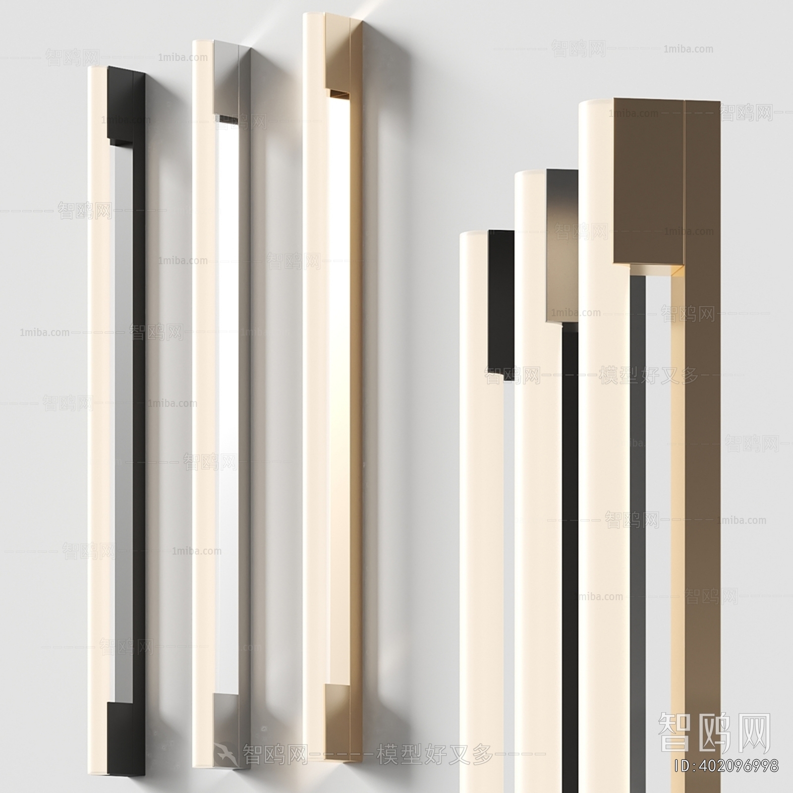 Modern Wall Lamp